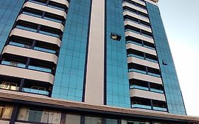 Astron Suítes São José dos Pinhais by Nobile